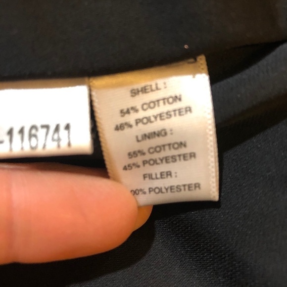 ANN taylor petite coat - Picture 6 of 7